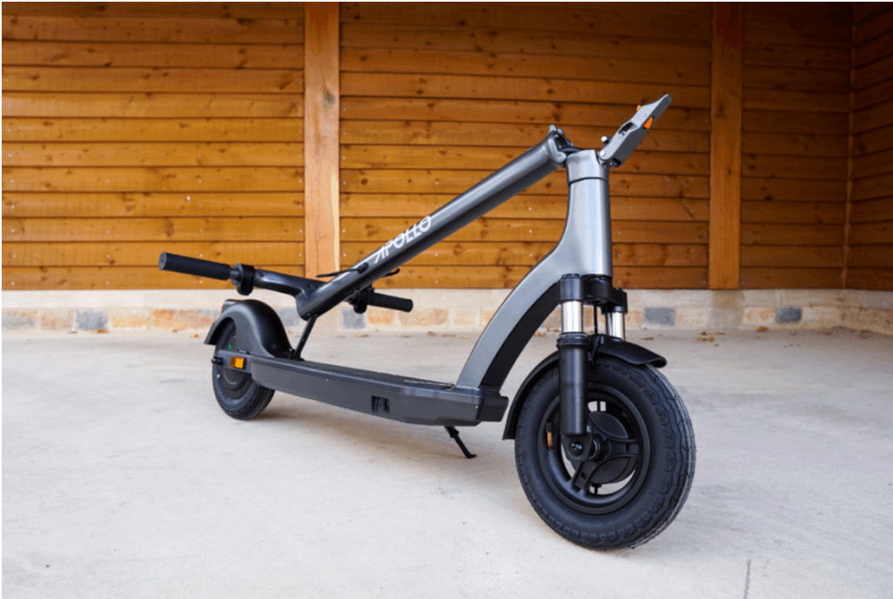 สกู๊ตเตอร์ไฟฟ้า APOLLO AIR ELECTRIC SCOOTER_5
